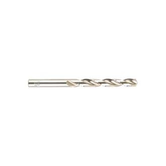   MILWAUKEE Skrutkovací vrták 9,3 x 125/81 mm HSS-G DIN 338 Thunderweb (5 ks)