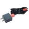 MILWAUKEE USB konektor a kábel (90 cm) CUSB USB-B
