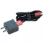 MILWAUKEE USB konektor a kábel (90 cm) CUSB USB-B