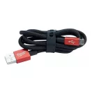 MILWAUKEE USB konektor a kábel (90 cm) CUSB USB-B
