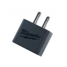 MILWAUKEE USB konektor a kábel (90 cm) CUSB USB-B