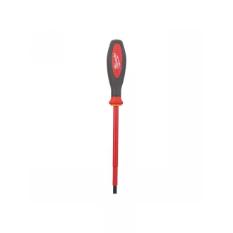   MILWAUKEE Skrutkovač SL 1.2X6.5 x 150 mm izolovaný do 1000 V