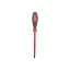 MILWAUKEE Skrutkovač SL 1.2X6.5 x 150 mm izolovaný do 1000 V