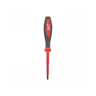 Skrutkovač MILWAUKEE PH1 x 80 mm izolovaný do 1000 V