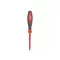 Skrutkovač MILWAUKEE PH1 x 80 mm izolovaný do 1000 V