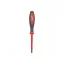 Skrutkovač MILWAUKEE PH1 x 80 mm izolovaný do 1000 V
