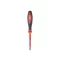 Skrutkovač MILWAUKEE PZ1 x 80 mm izolovaný do 1000 V
