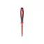 Skrutkovač MILWAUKEE PZ1 x 80 mm izolovaný do 1000 V