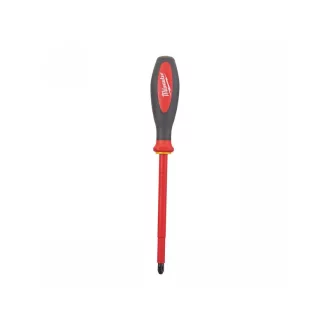 MILWAUKEE Skrutkovač PZ3 x 150 mm izolovaný do 1000 V