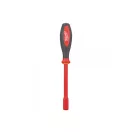 MILWAUKEE izolovaný nástrčný skrutkovač SW7 x 125mm 1000V