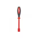 MILWAUKEE izolovaný nástrčný skrutkovač SW13 x 125 mm 1000 V