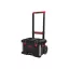 MILWAUKEE Úložný box 560 x 410 x 480 mm s kolieskami PACKOUT™
