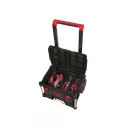 MILWAUKEE Úložný box 560 x 410 x 480 mm s kolieskami PACKOUT™