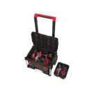 MILWAUKEE Úložný box 560 x 410 x 480 mm s kolieskami PACKOUT™
