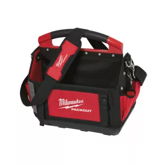 MILWAUKEE Taška na náradie 400 mm BALENIE