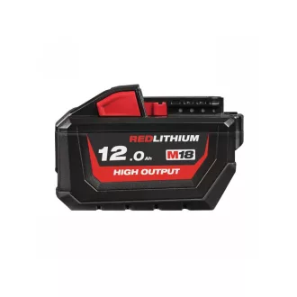 Batéria MILWAUKEE (M18HB12) 18 V / 12,0 Ah