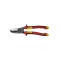 MILWAUKEE Káblové rezačky 210 mm izolované do 1000 V
