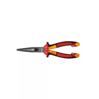 MILWAUKEE Zahnuté kliešte 45° 205 mm izolované do 1000 V