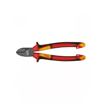   MILWAUKEE Kliešte na bočné klipy 180 mm izolované do 1000 V