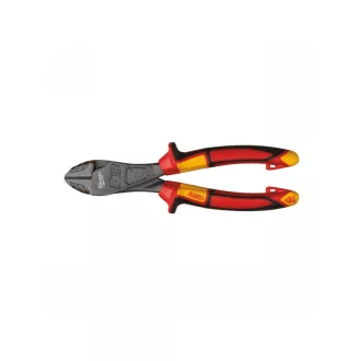   MILWAUKEE Kliešte na bočné klipy 180 mm izolované do 1000 V