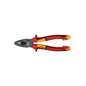 MILWAUKEE Kombinované kliešte 180 mm