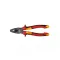 MILWAUKEE Kombinované kliešte 180 mm