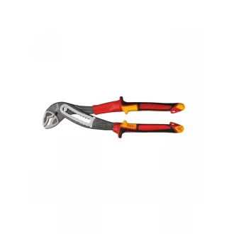   MILWAUKEE Objímka vodného čerpadla 240 mm izolovaná do 1000 V
