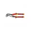 MILWAUKEE Objímka vodného čerpadla 240 mm izolovaná do 1000 V