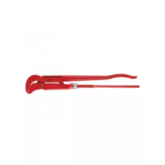   MILWAUKEE Kliešte na rúry "S" 45° 340 mm DIN 5234