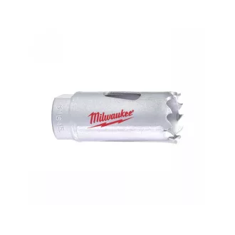 MILWAUKEE Kruhová fréza bimetalová 21 mm