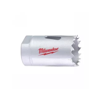 MILWAUKEE Kruhová fréza bimetalová 29 mm