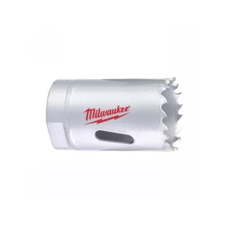 MILWAUKEE Kruhová fréza bimetalová 30 mm