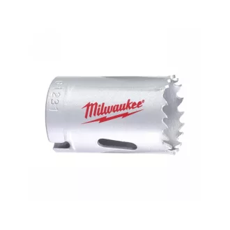 MILWAUKEE Kruhová fréza bimetalová 32 mm
