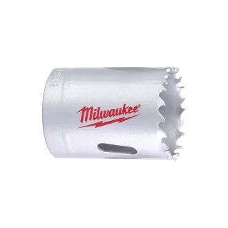 MILWAUKEE Kruhová fréza bimetalová 38 mm