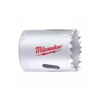 MILWAUKEE Kruhová fréza bimetalová 40 mm