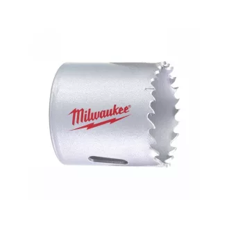 MILWAUKEE Kruhová fréza bimetalová 43 mm