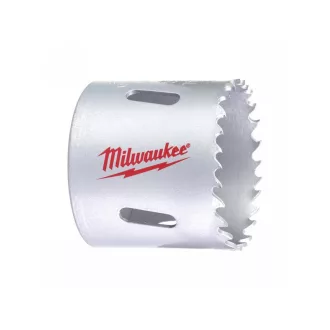MILWAUKEE Kruhová fréza bimetalová 48 mm