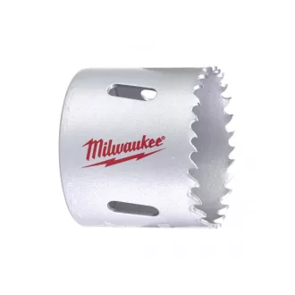 MILWAUKEE Kruhová fréza bimetalová 51 mm