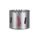 MILWAUKEE Kruhová fréza bimetalová 51 mm