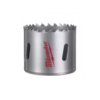 MILWAUKEE Kruhová fréza bimetalová 51 mm