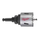 MILWAUKEE Kruhová fréza bimetalová 51 mm