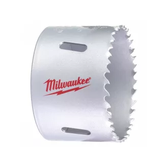 MILWAUKEE Kruhová fréza bimetalová 65 mm