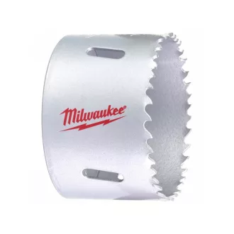 MILWAUKEE Kruhová fréza bimetalová 67 mm