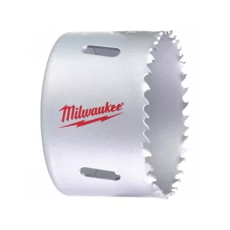 MILWAUKEE Kruhová fréza bimetalová 68 mm