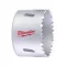 MILWAUKEE Kruhová fréza bimetalová 68 mm