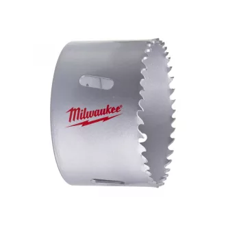 MILWAUKEE Kruhová fréza bimetalová 70 mm