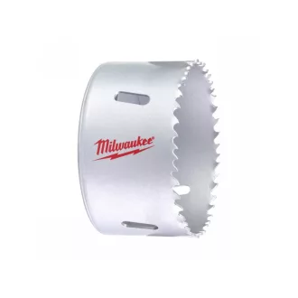 MILWAUKEE Kruhová fréza bimetalová 79 mm