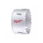 MILWAUKEE Kruhová fréza bimetalová 79 mm