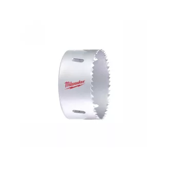 MILWAUKEE Kruhová fréza bimetalová 89 mm