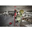 MILWAUKEE Odsávač prachu pre vŕtacie kladivá SDS-Plus